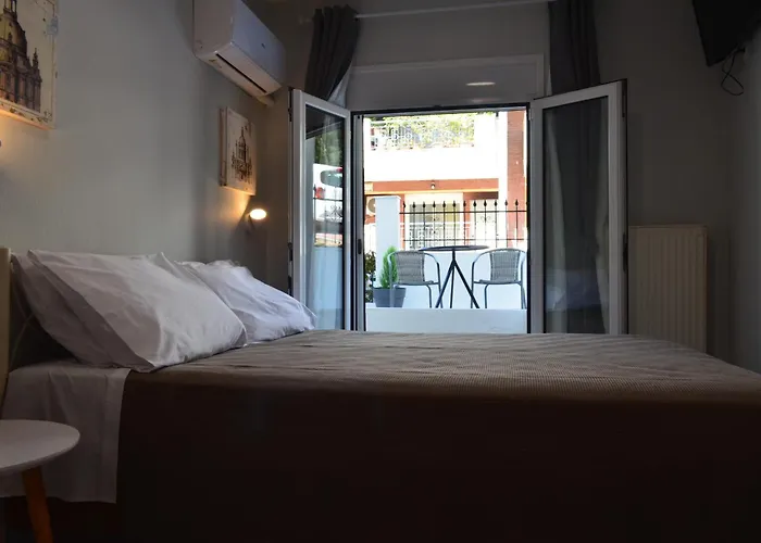 Grey Room