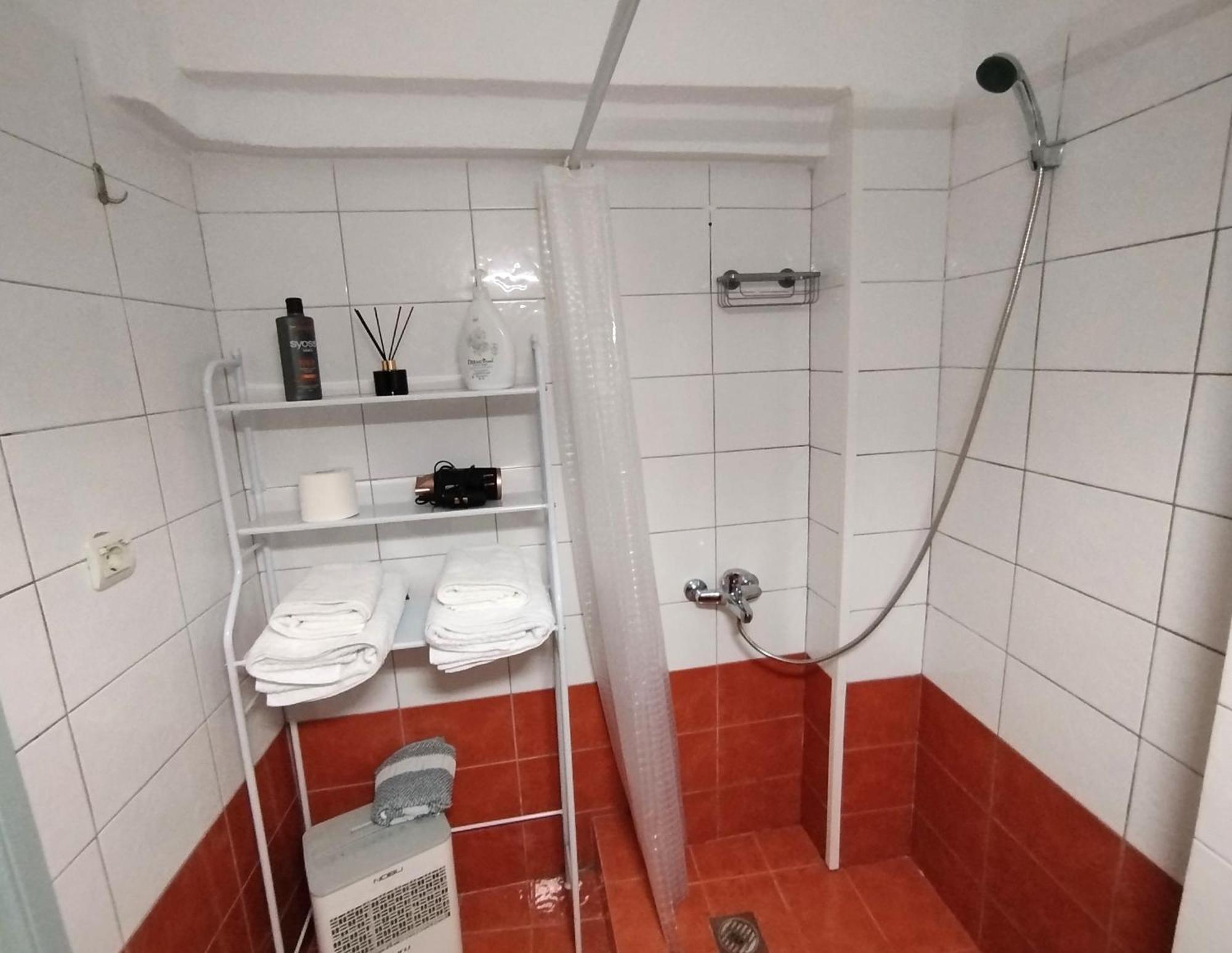 Apartment Grey
