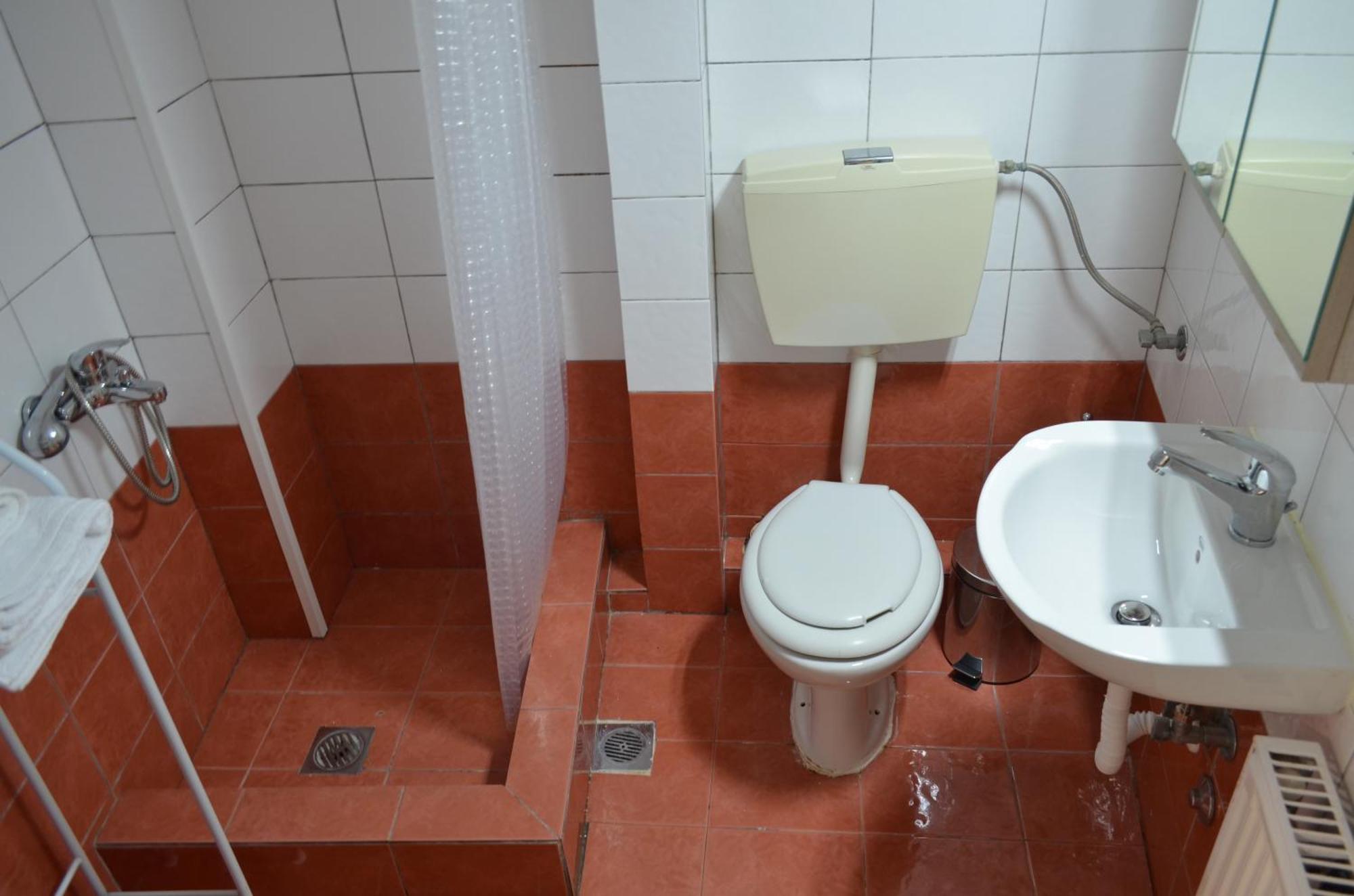 Apartament Grey *