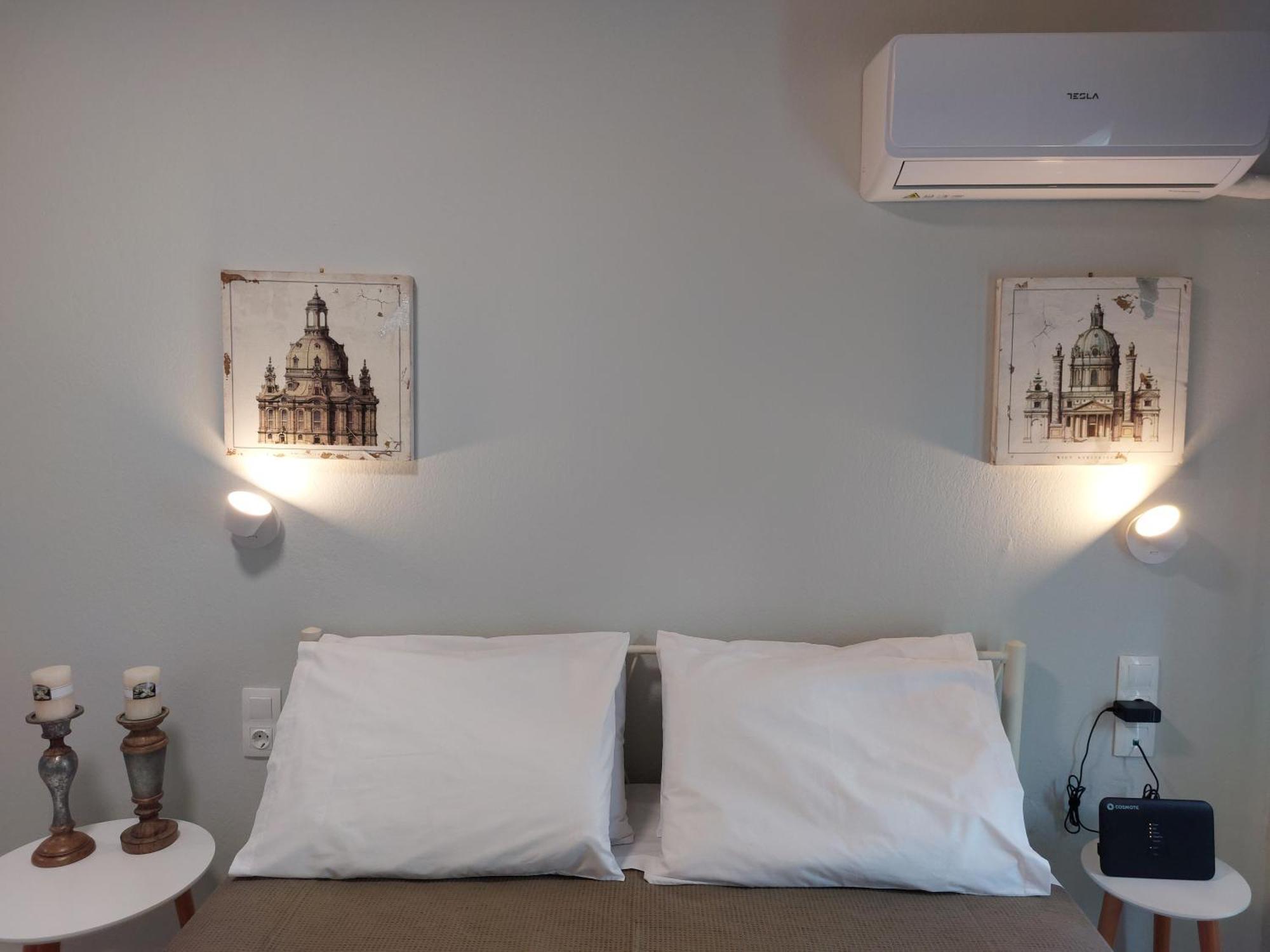 Grey Appartement Thessalonique