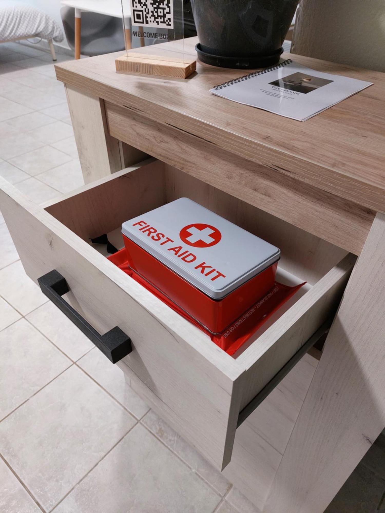 Apartament Grey *