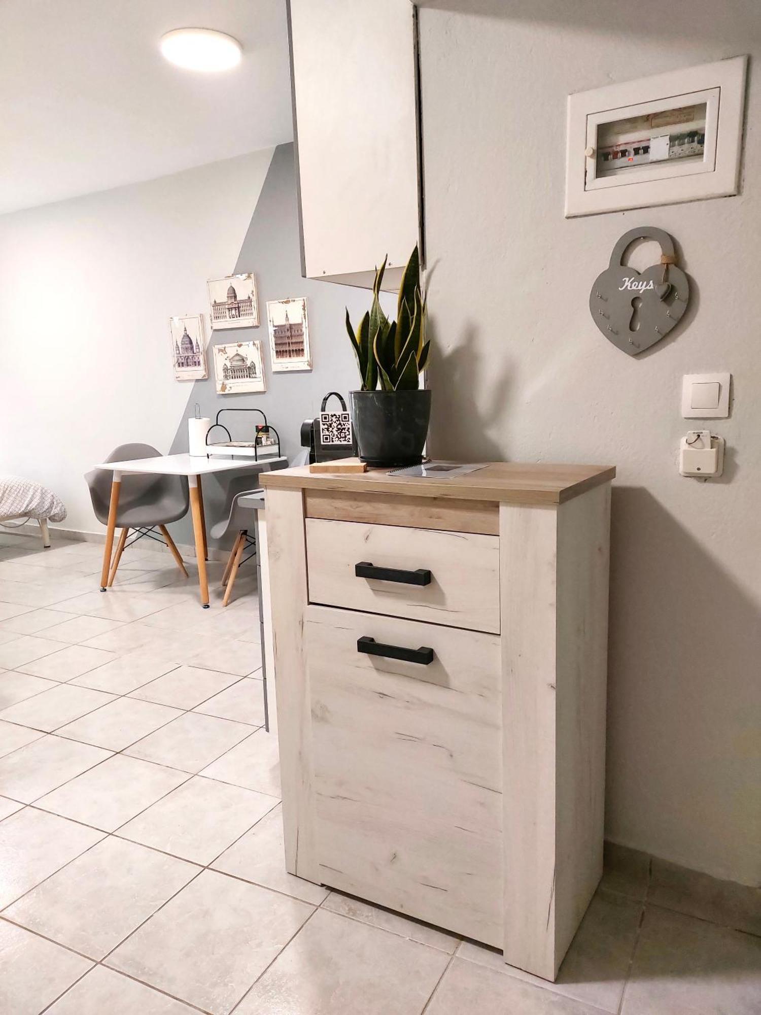 Apartament Grey Saloniki
