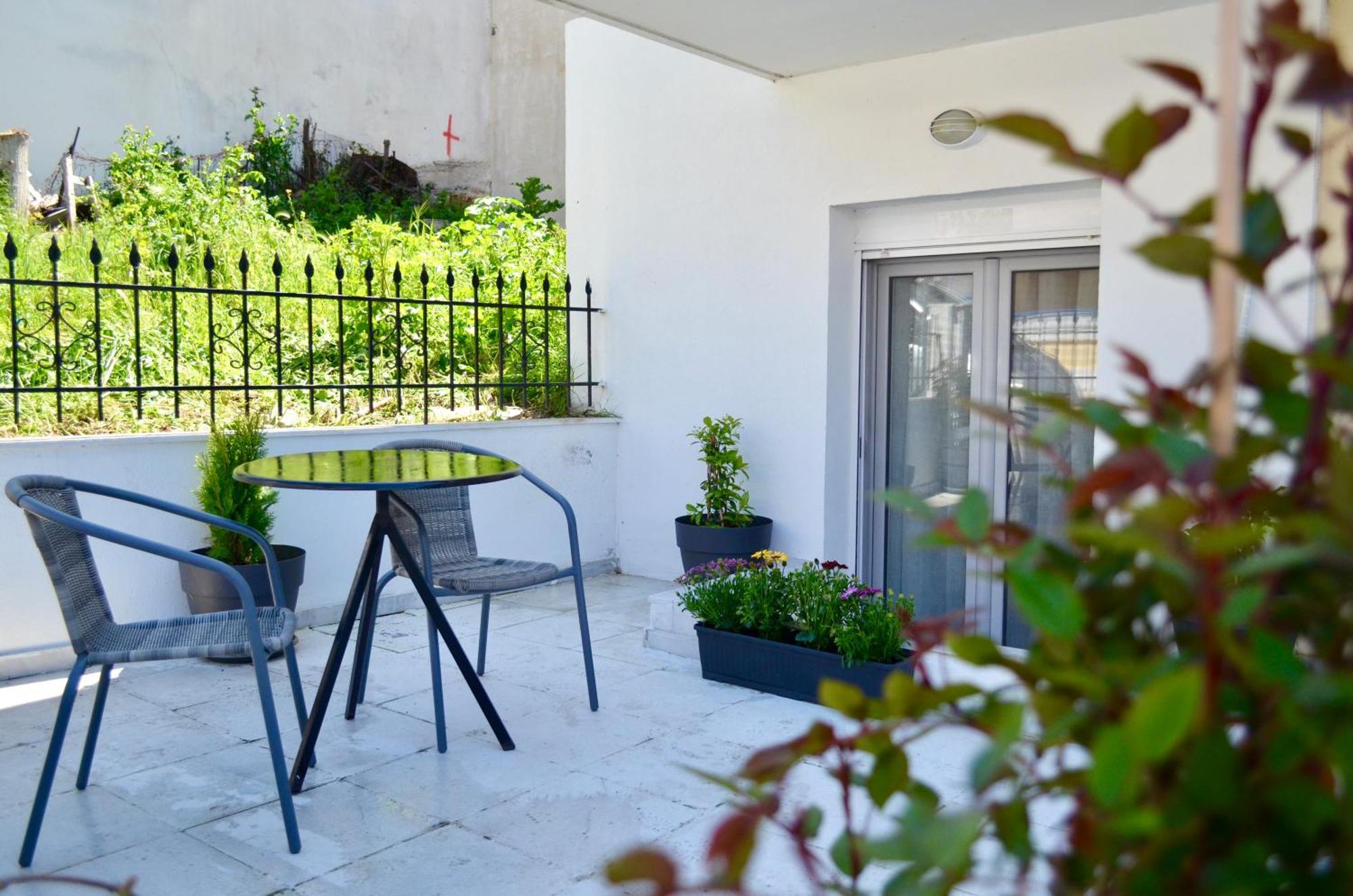 Appartement Grey Thessalonique